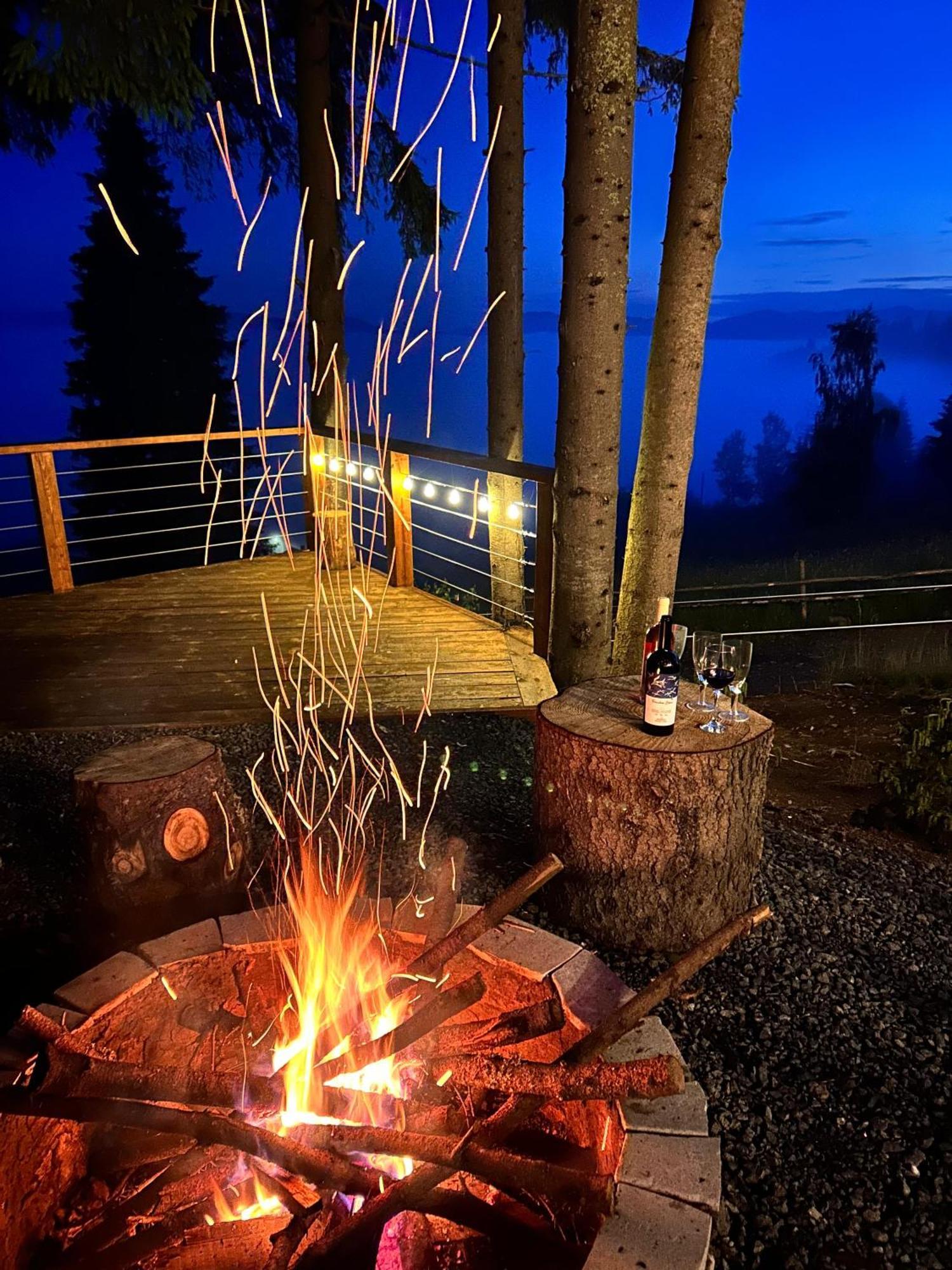 Tiarra Mountain Lodge Beliş Dış mekan fotoğraf
