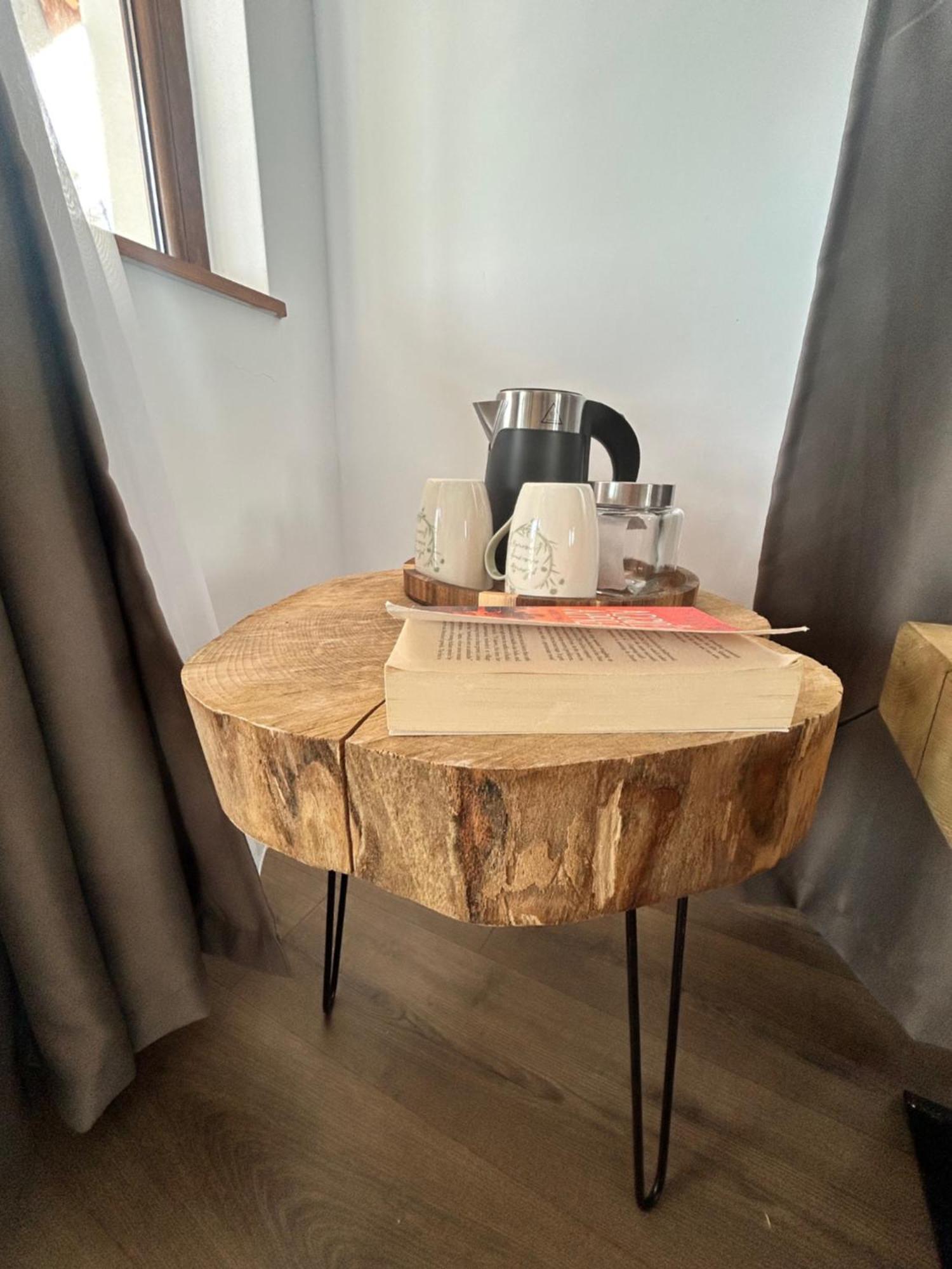 Tiarra Mountain Lodge Beliş Dış mekan fotoğraf