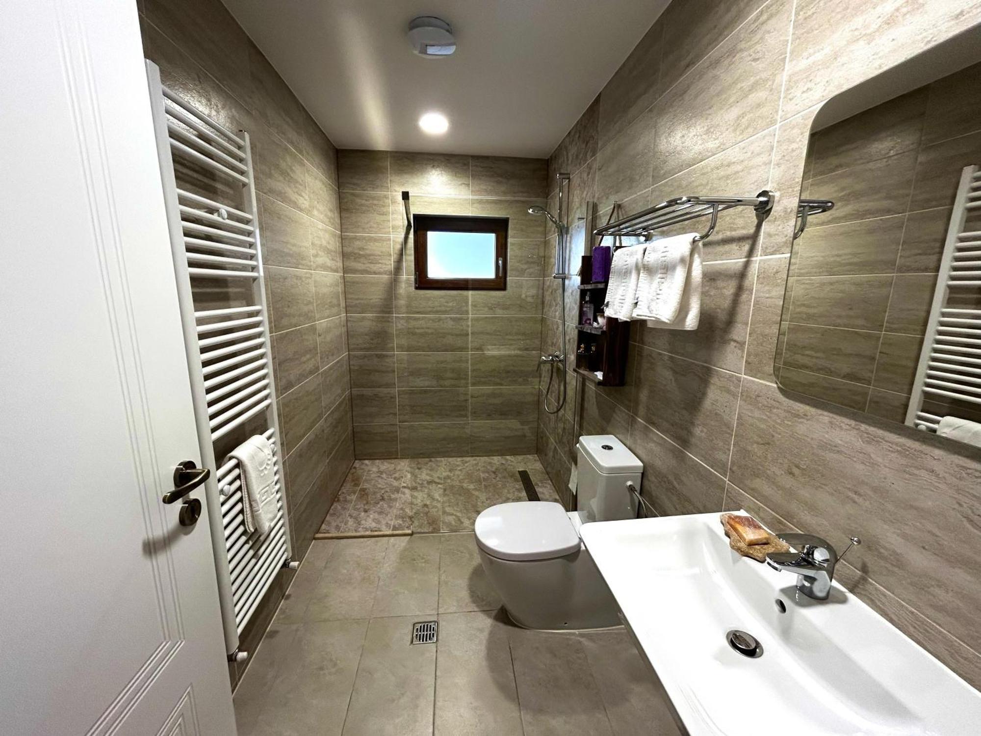 Tiarra Mountain Lodge Beliş Dış mekan fotoğraf