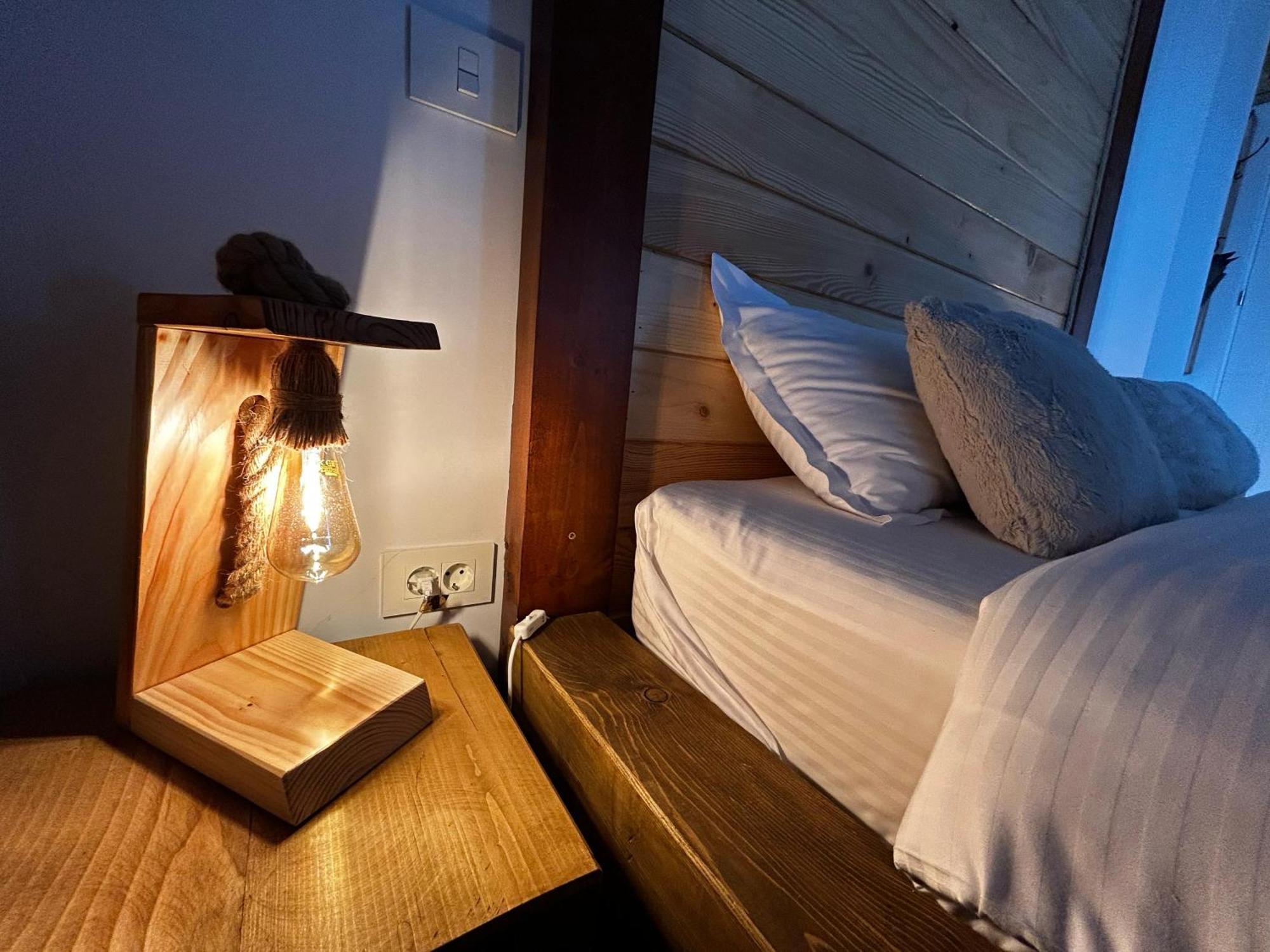 Tiarra Mountain Lodge Beliş Dış mekan fotoğraf