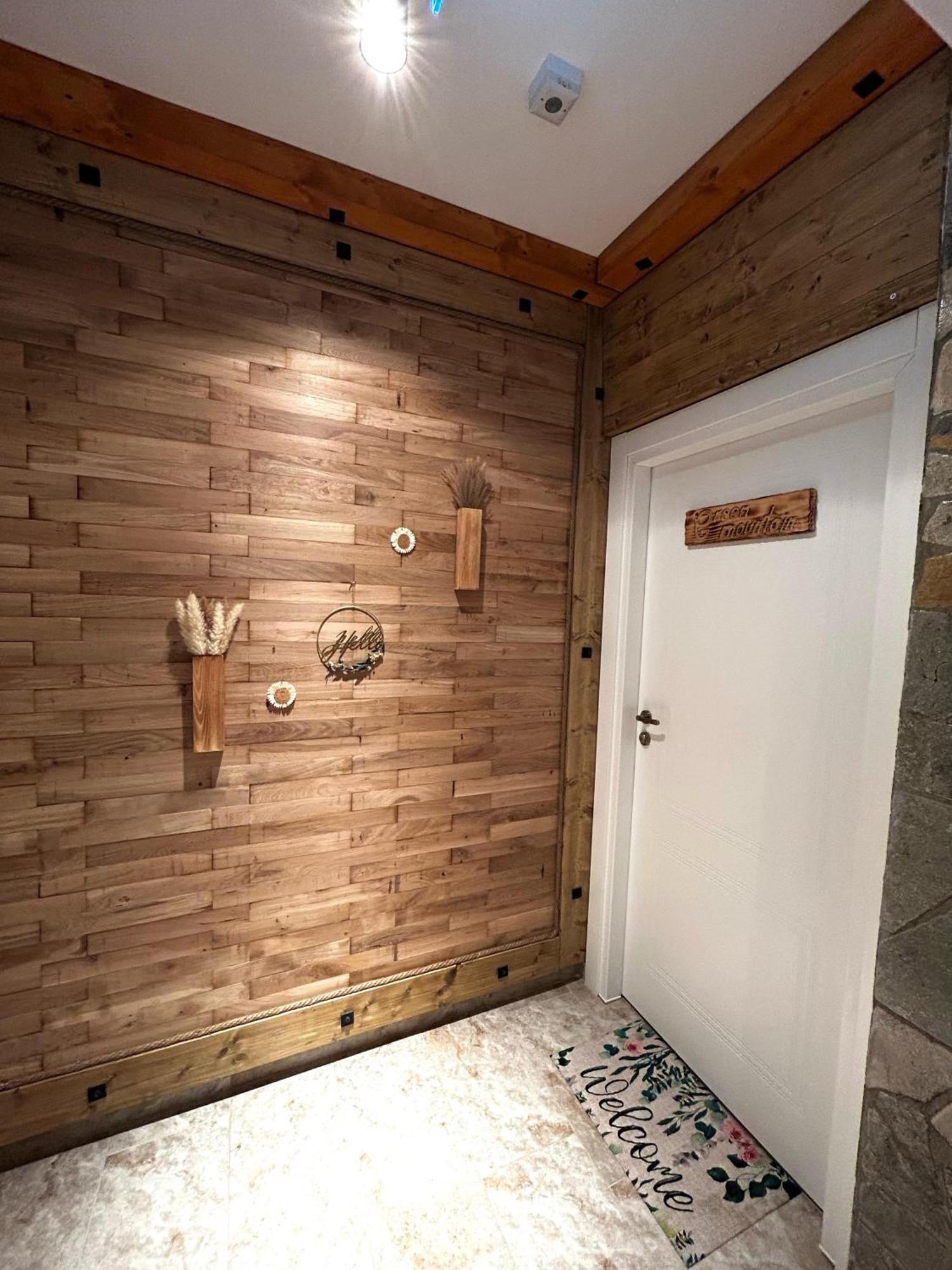 Tiarra Mountain Lodge Beliş Dış mekan fotoğraf